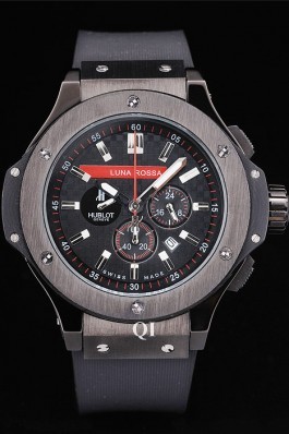 Hublot watch man-394